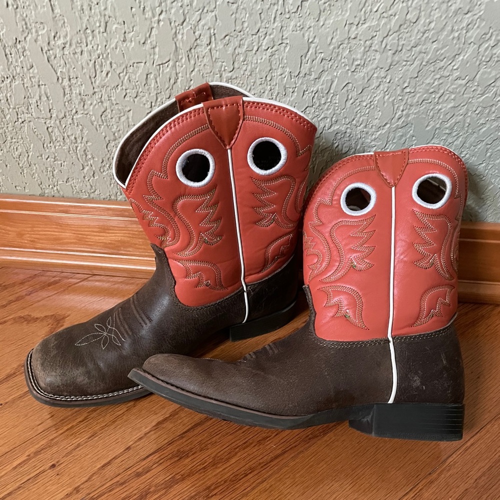 Cowboy boots-kids
